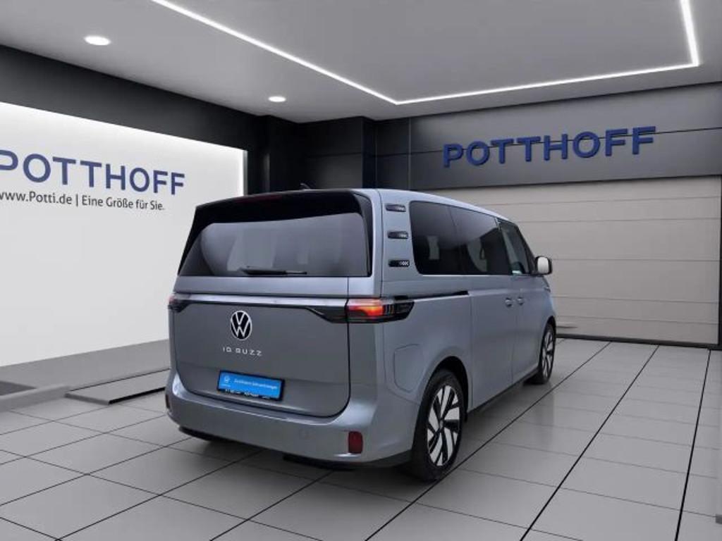 Volkswagen ID. Buzz