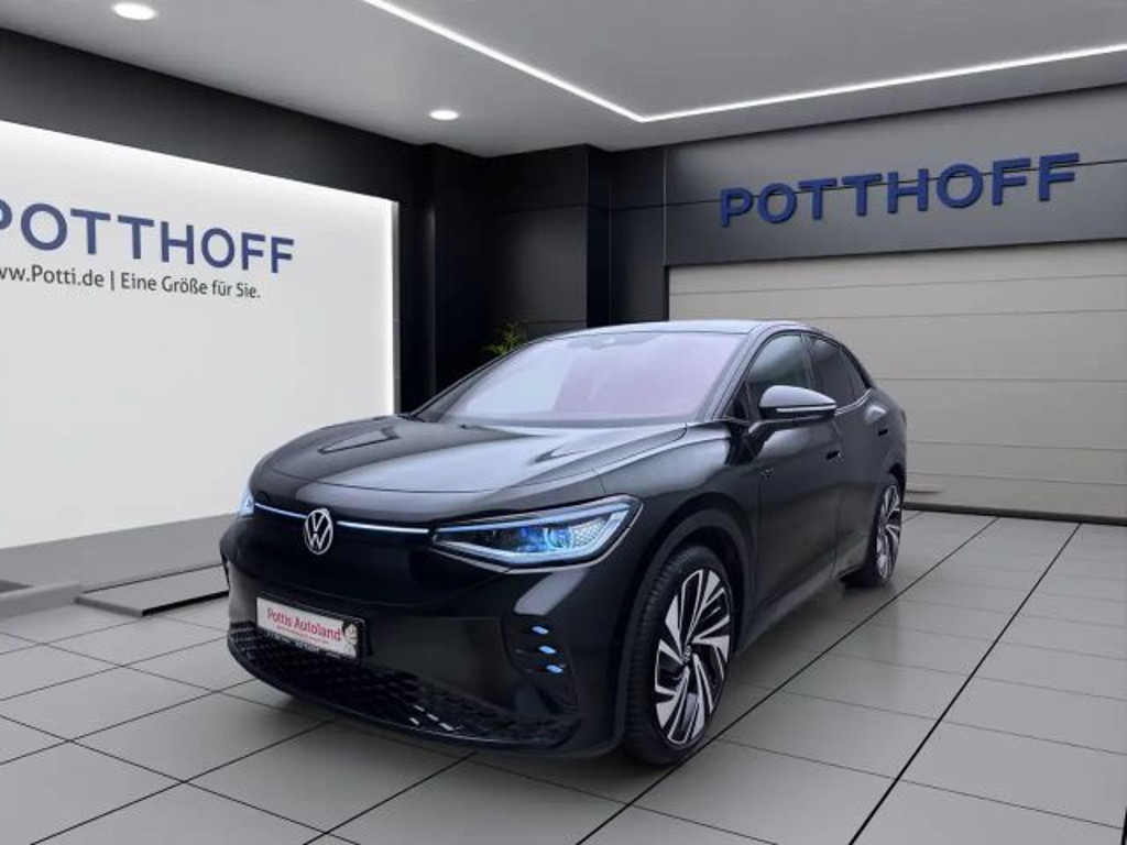 Volkswagen ID.5 2025 Elektrisch