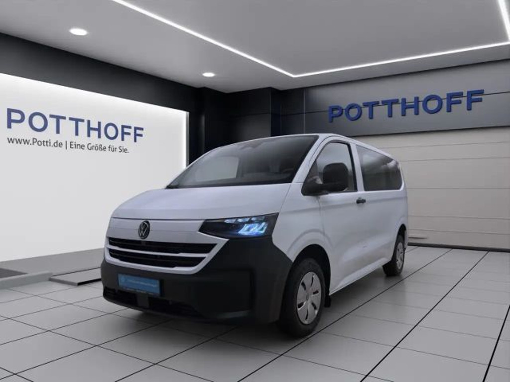 Volkswagen Caravelle 2025 Diesel