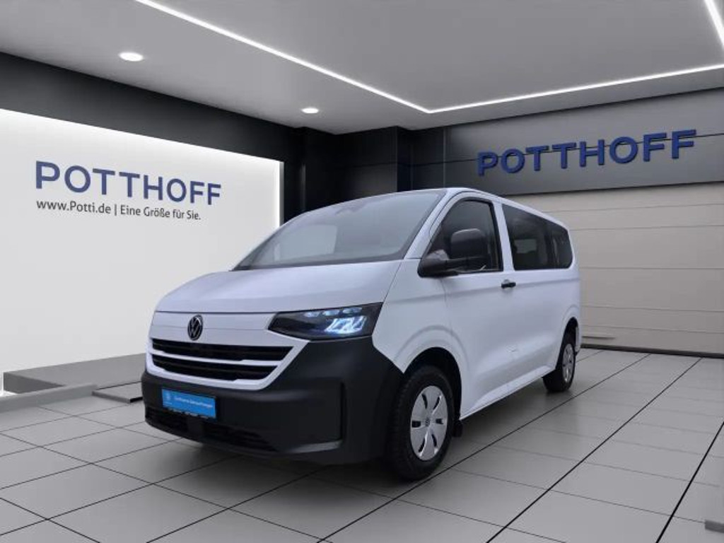 Volkswagen Caravelle 2025 Diesel