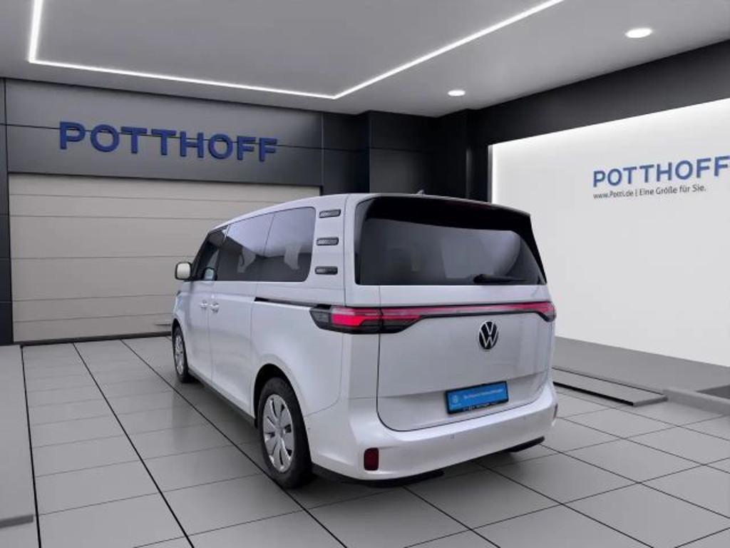 Volkswagen ID. Buzz