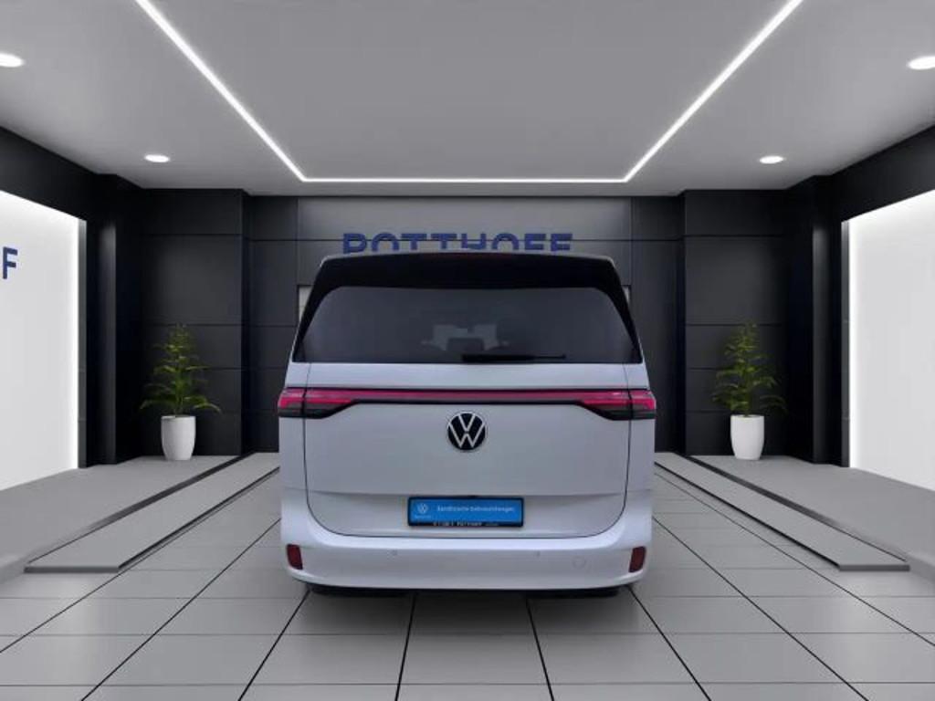 Volkswagen ID. Buzz