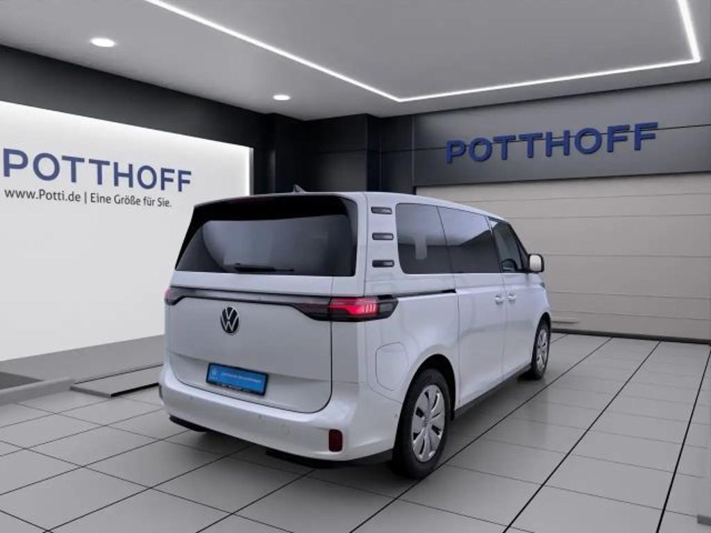 Volkswagen ID. Buzz