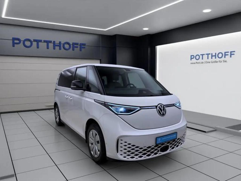 Volkswagen ID. Buzz