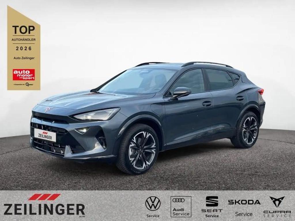 Cupra Formentor 2026 Hybride Benzine