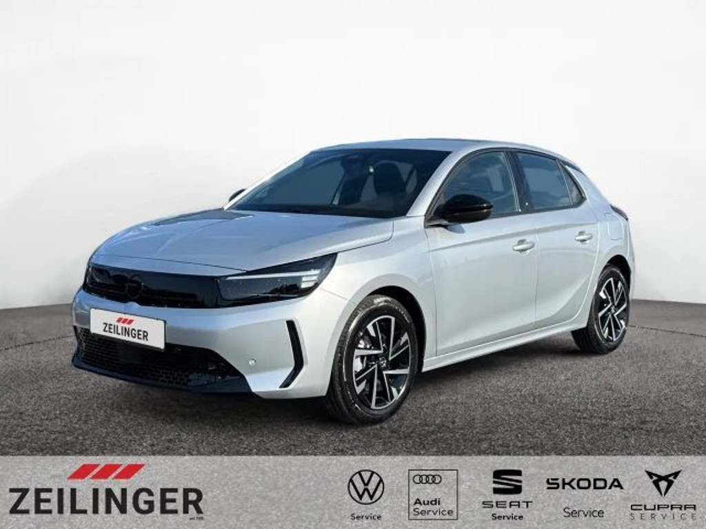 Opel Corsa 2026 Benzine