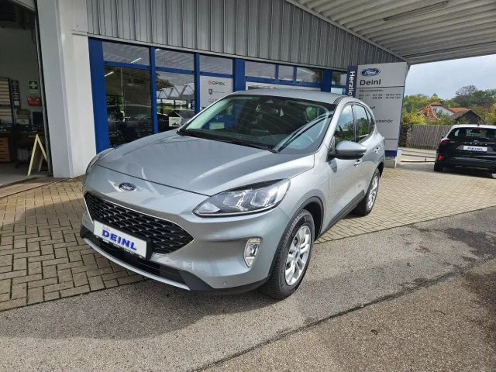 Ford Kuga 2024 Benzine