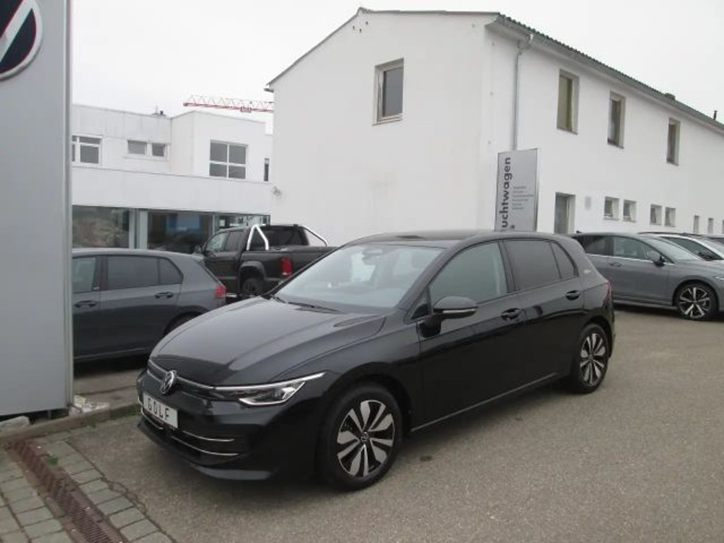 Volkswagen Golf 2025 Benzine