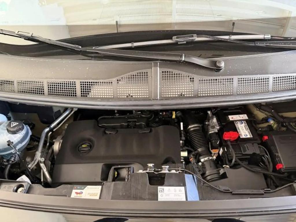 Opel Zafira Life