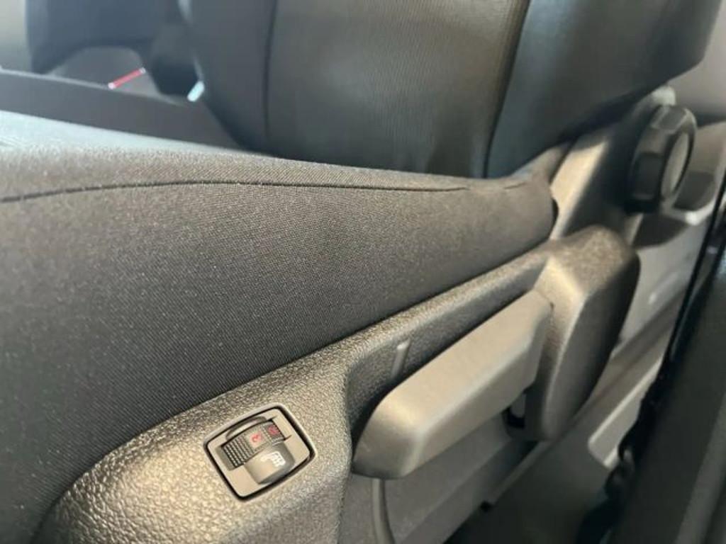 Opel Zafira Life