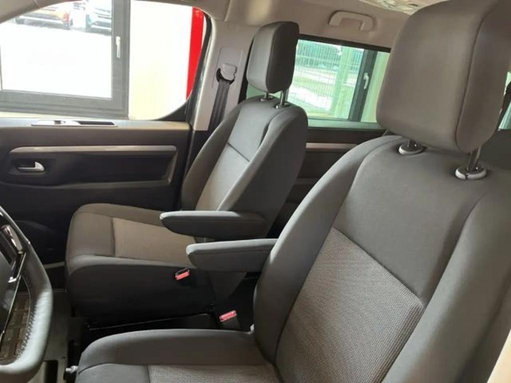 Opel Zafira Life