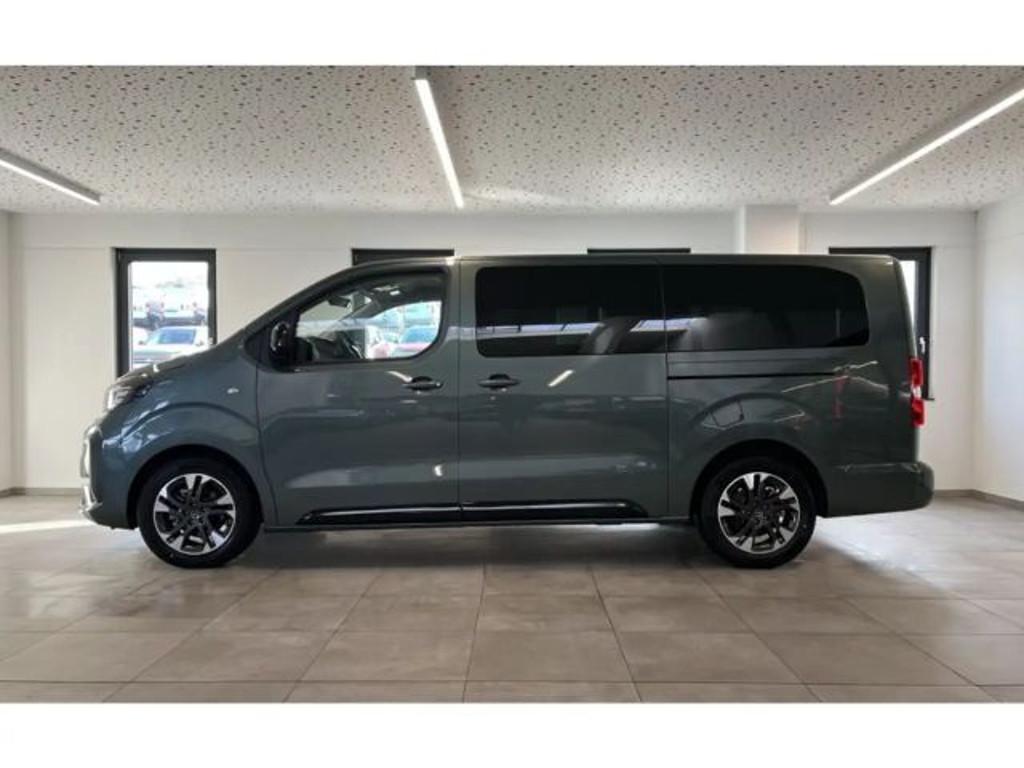 Opel Zafira Life