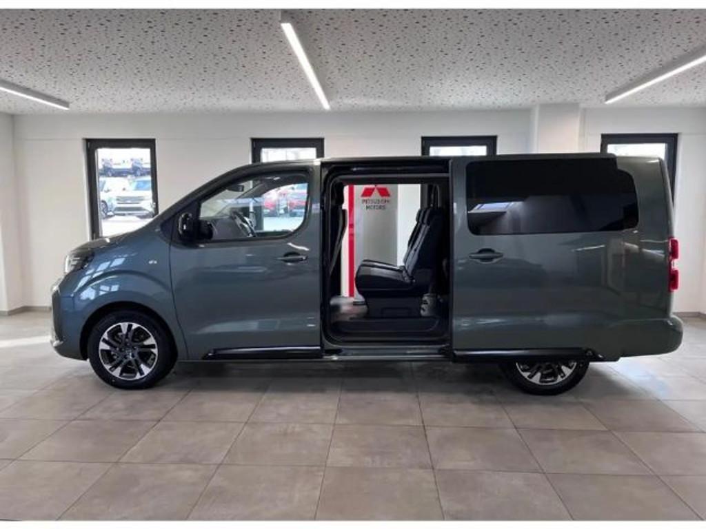 Opel Zafira Life