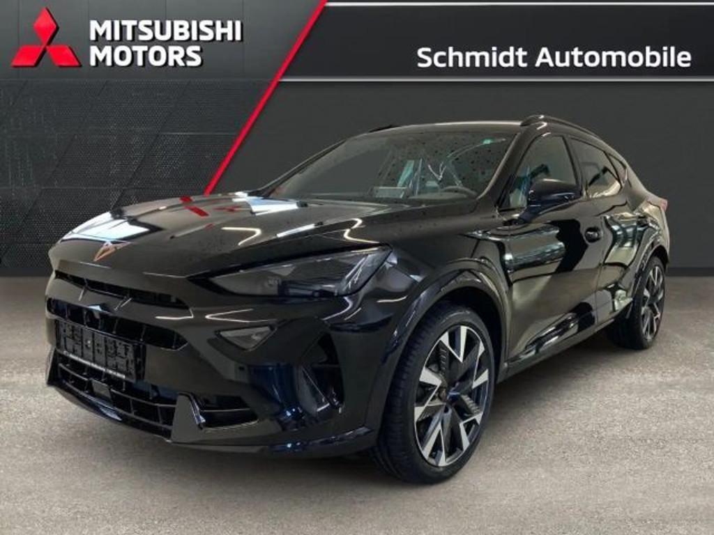 Cupra Formentor 2026 Benzine