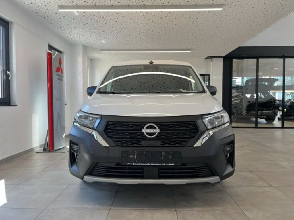 Nissan Townstar