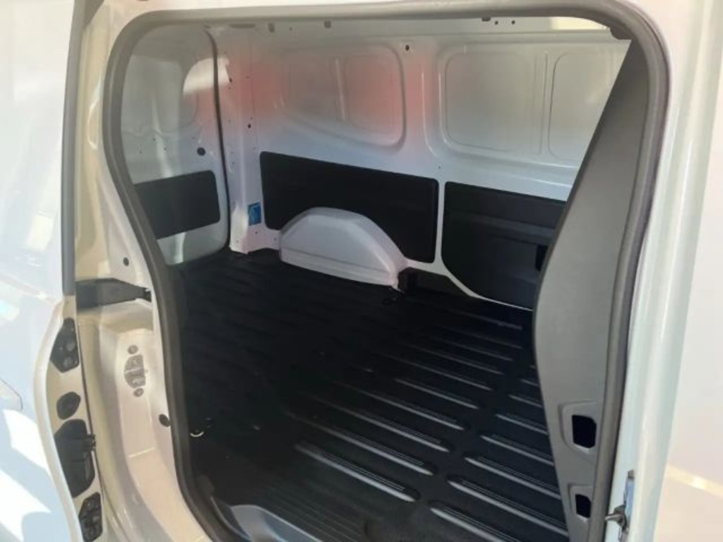Nissan Townstar