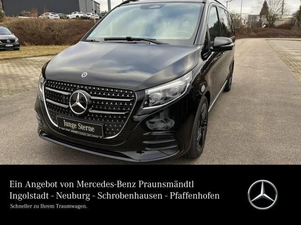Mercedes-Benz V-Klasse 2025 Diesel