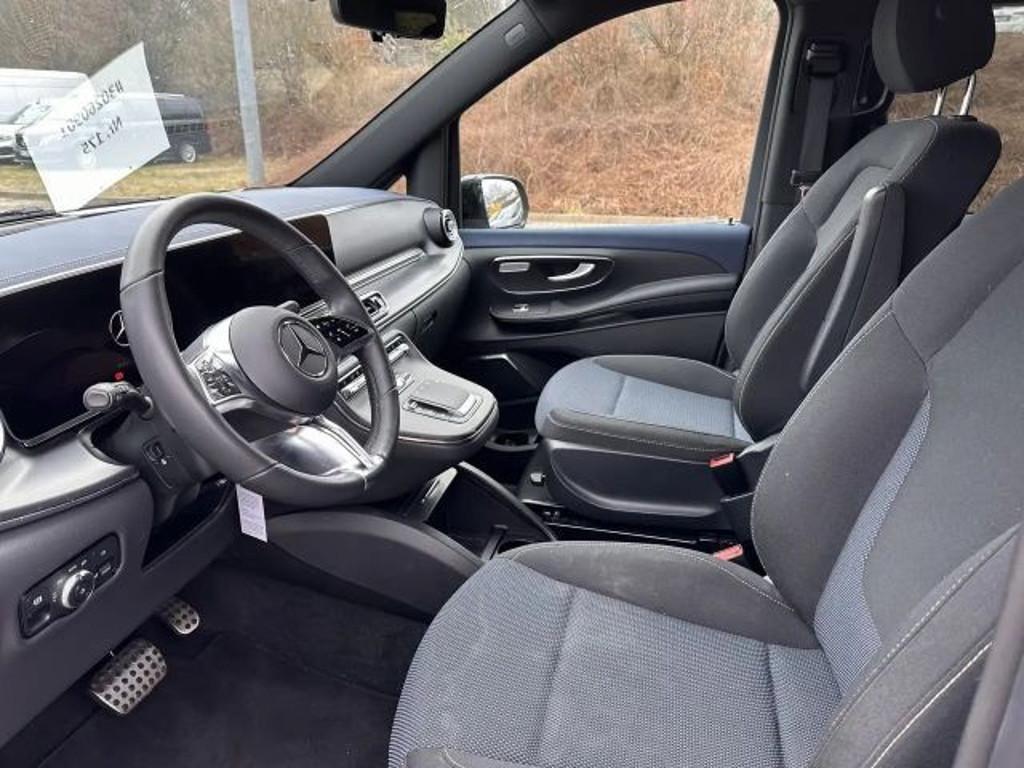 Mercedes-Benz EQV