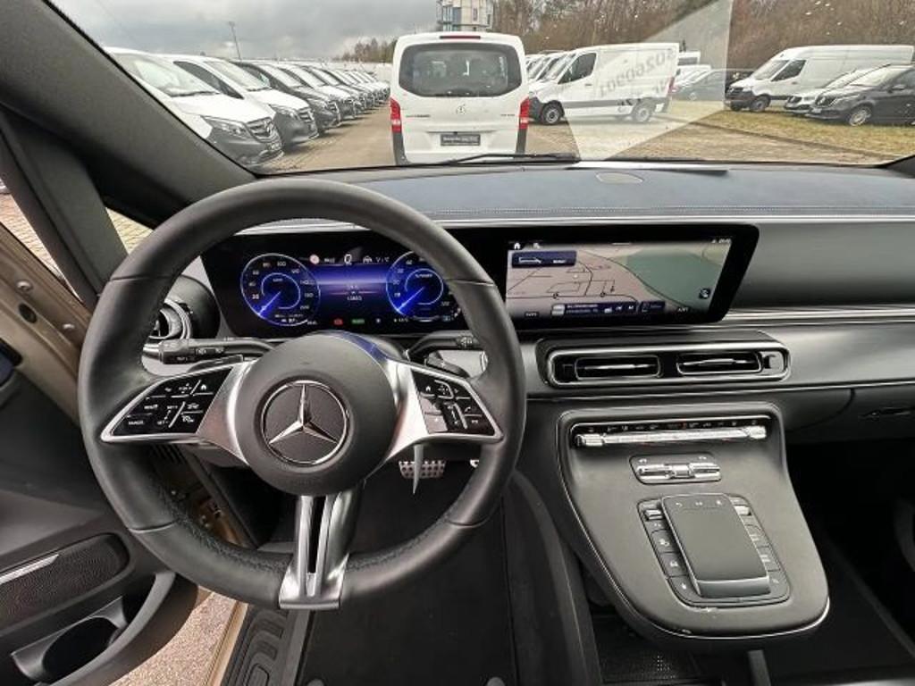 Mercedes-Benz EQV