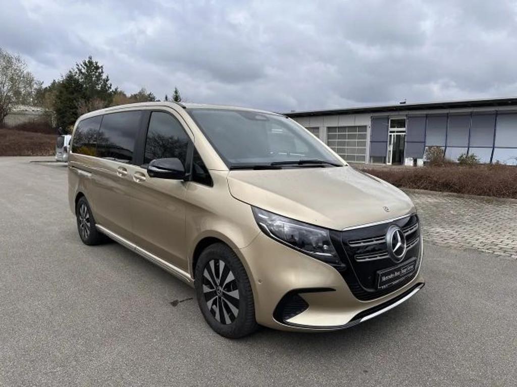 Mercedes-Benz EQV