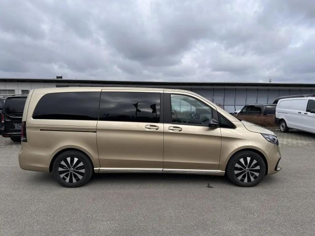 Mercedes-Benz EQV