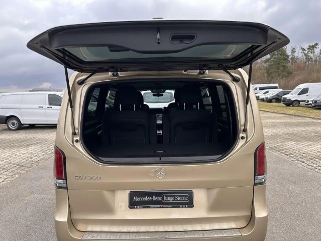 Mercedes-Benz EQV