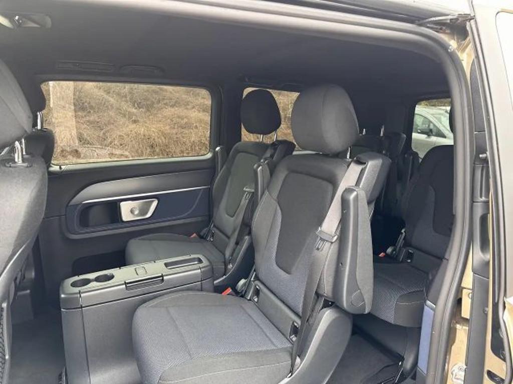 Mercedes-Benz EQV