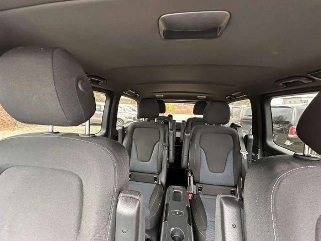 Mercedes-Benz EQV