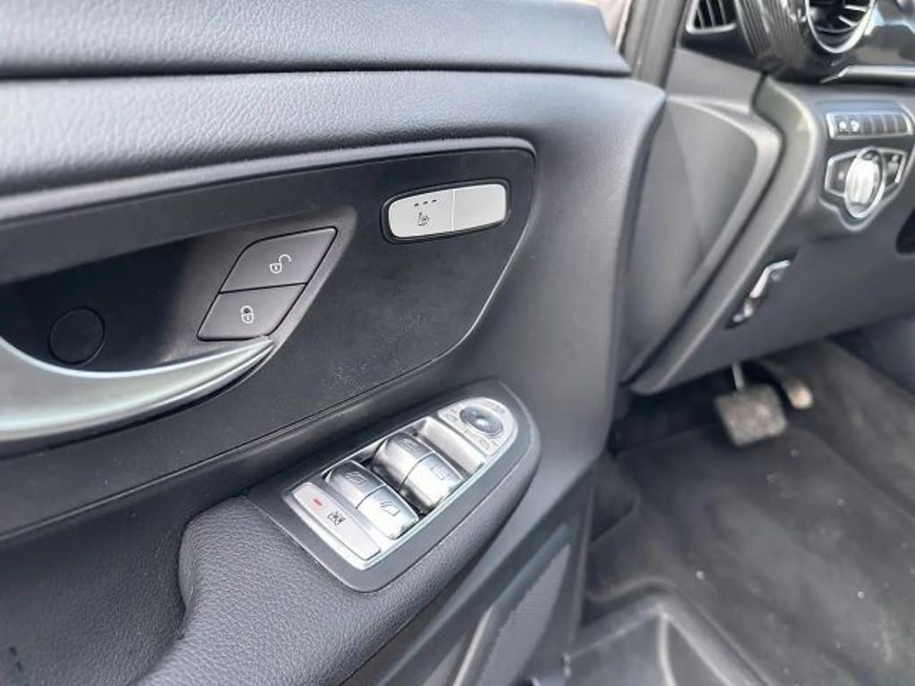 Mercedes-Benz EQV