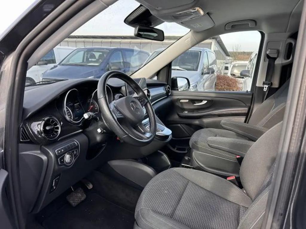 Mercedes-Benz EQV