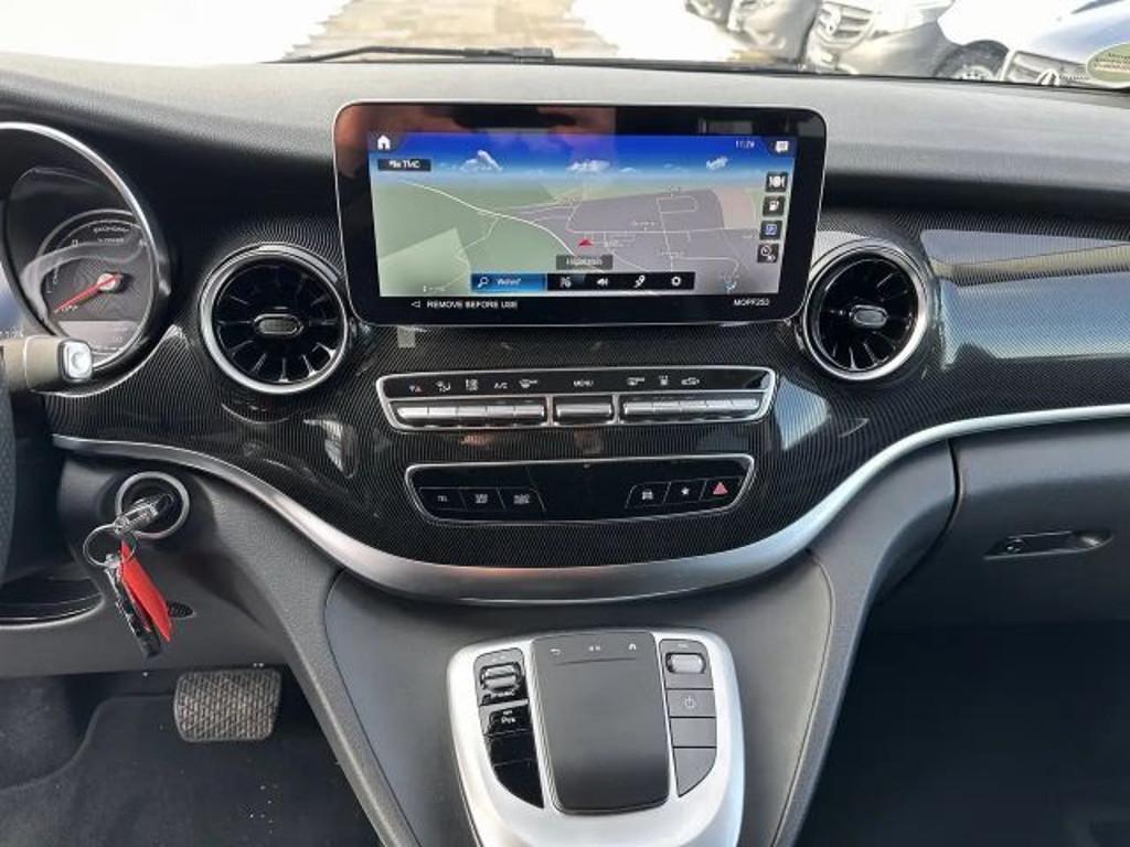 Mercedes-Benz EQV
