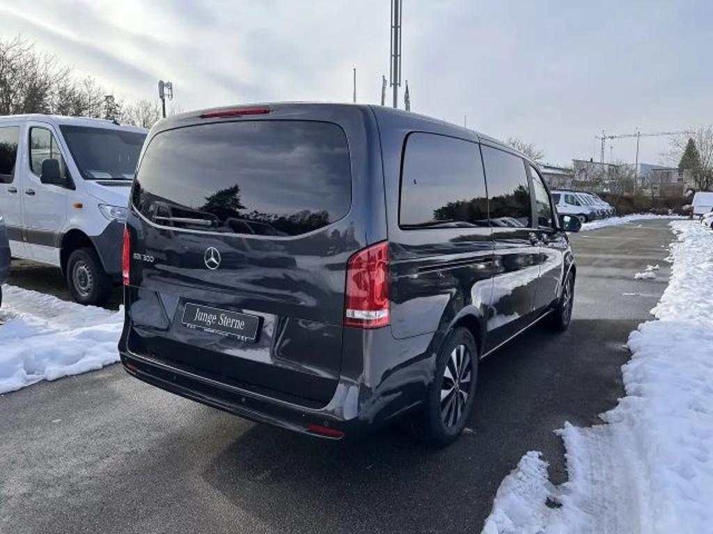 Mercedes-Benz EQV