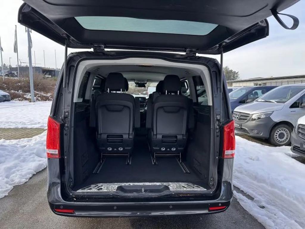 Mercedes-Benz EQV