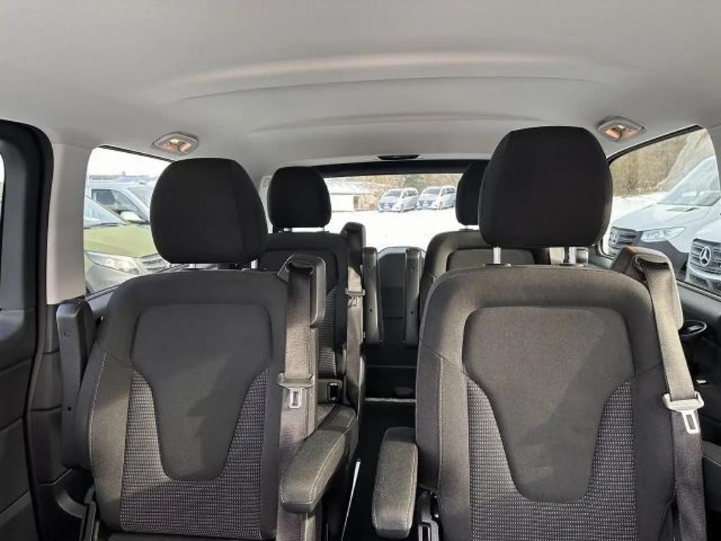 Mercedes-Benz EQV