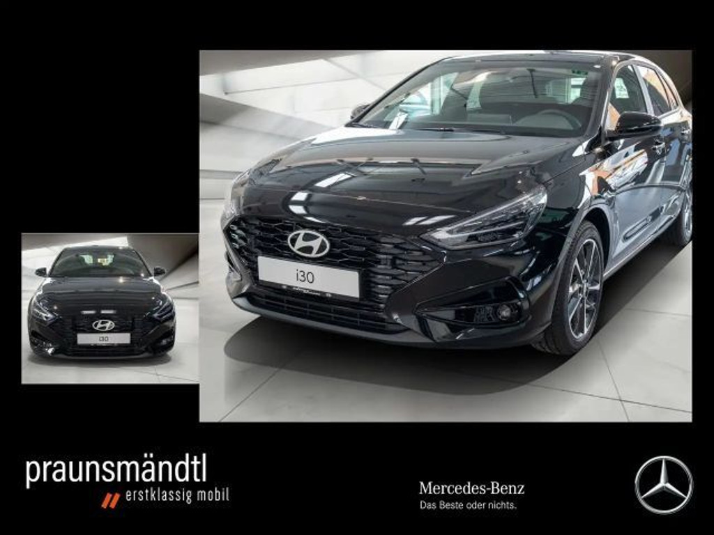 Hyundai i30 2026 Benzine