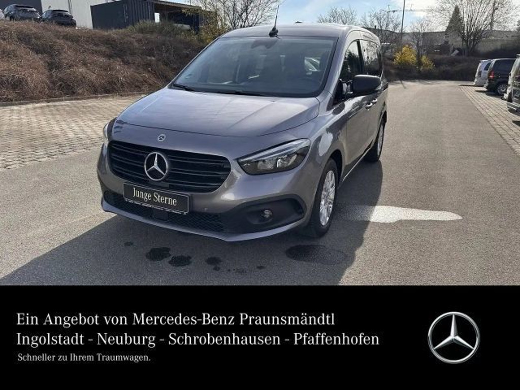 Mercedes-Benz Citan 2024 Diesel