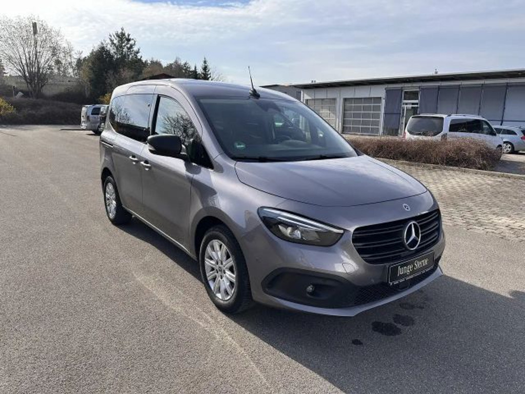 Mercedes-Benz Citan