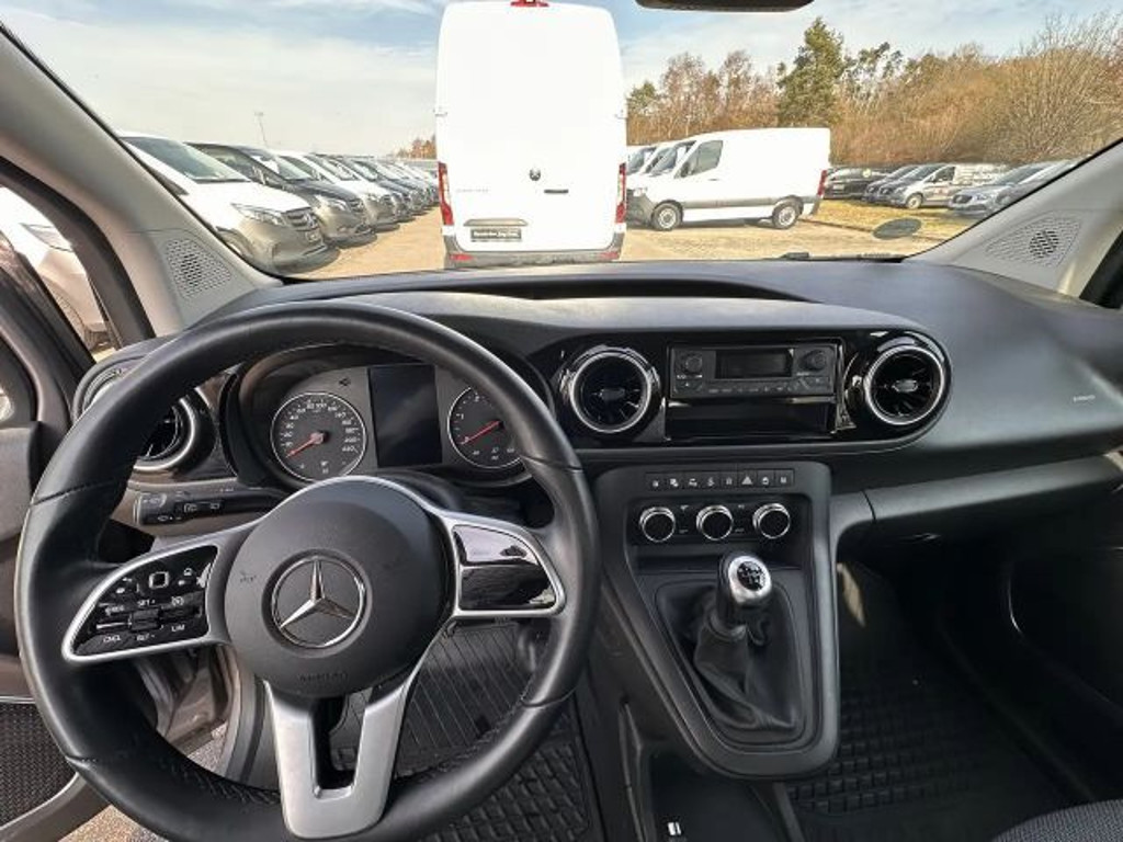 Mercedes-Benz Citan