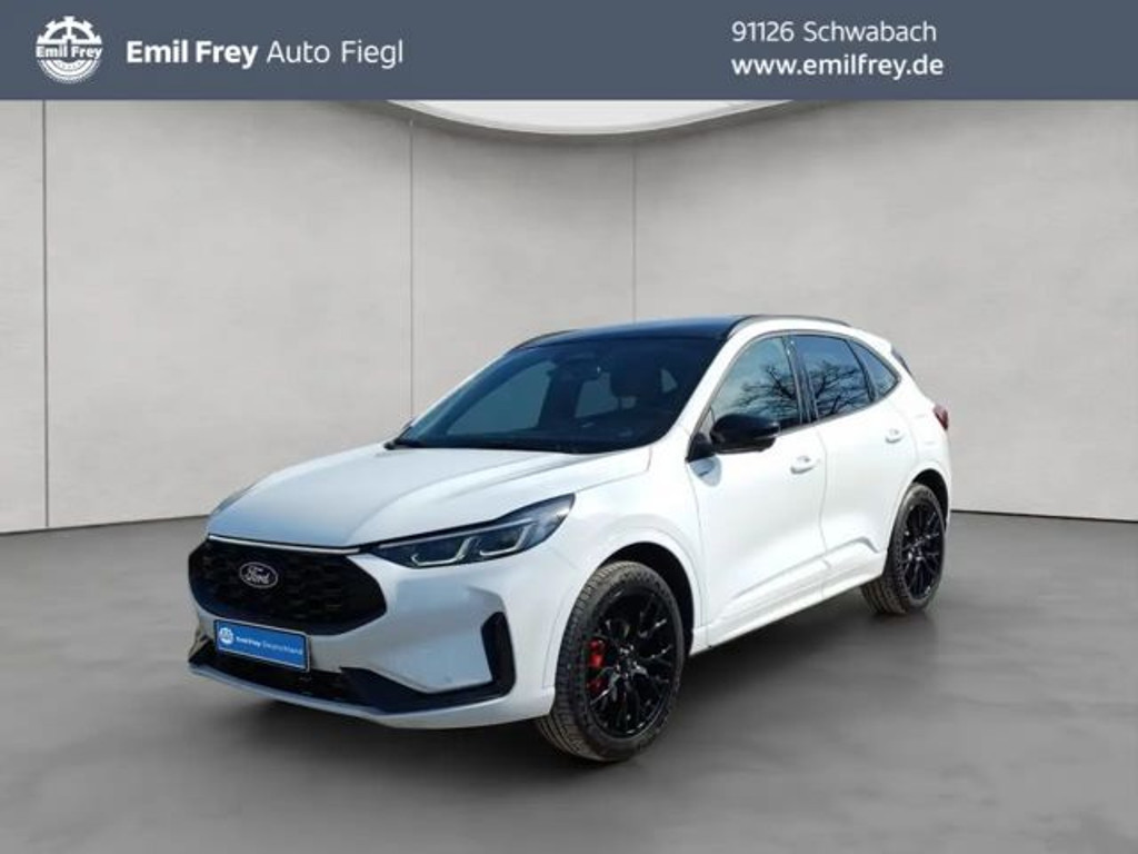 Ford Kuga 2026 Benzine