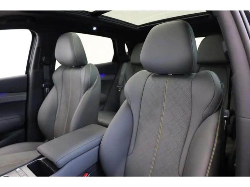 BYD ATTO 3