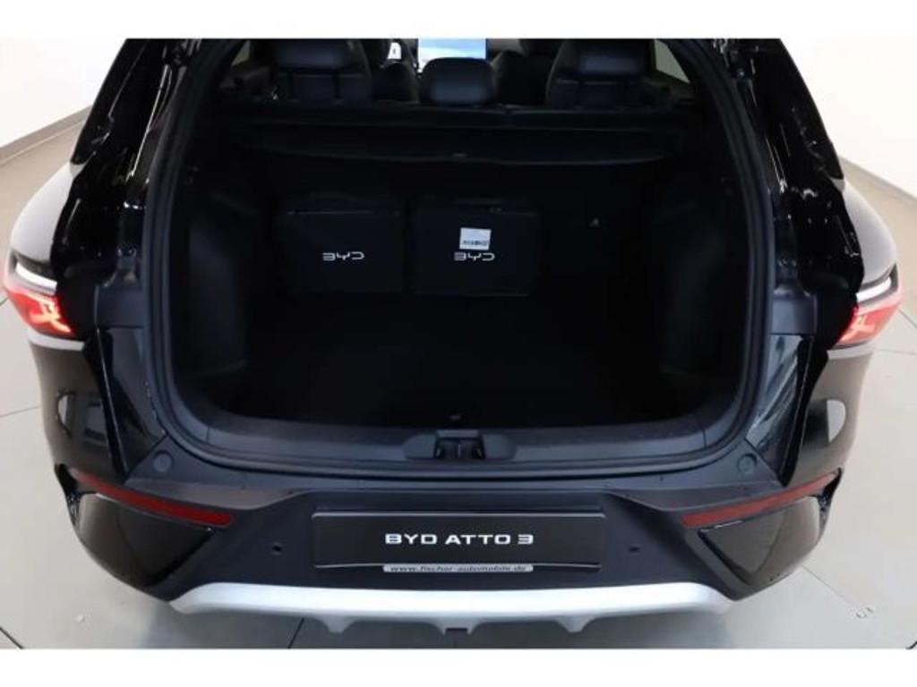 BYD ATTO 3