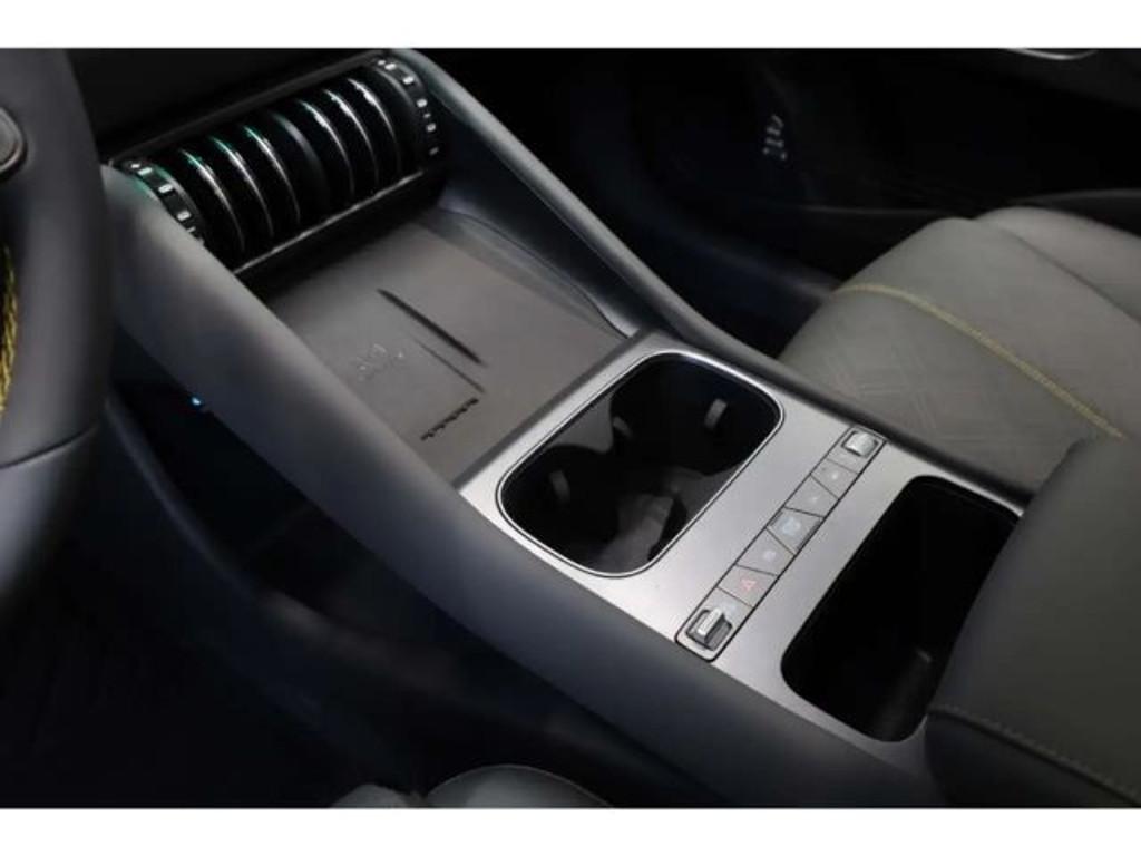 BYD ATTO 3