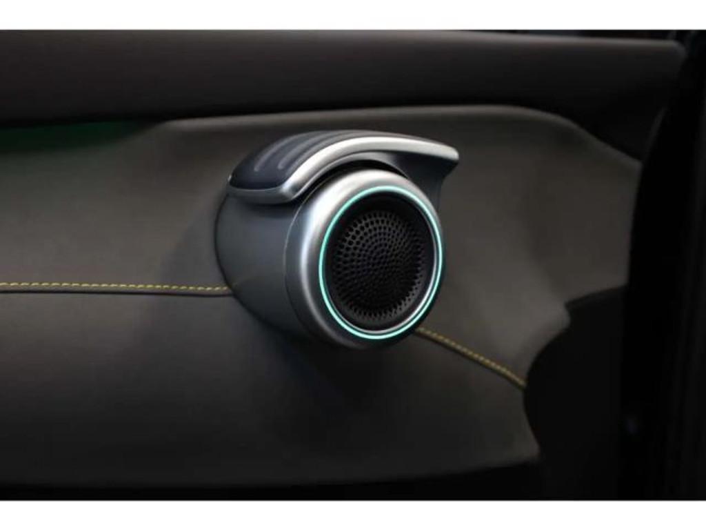 BYD ATTO 3