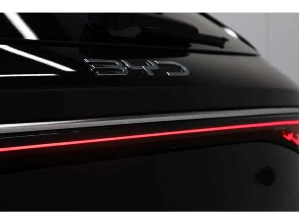 BYD ATTO 3