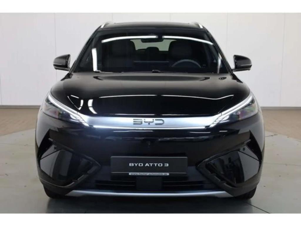 BYD ATTO 3