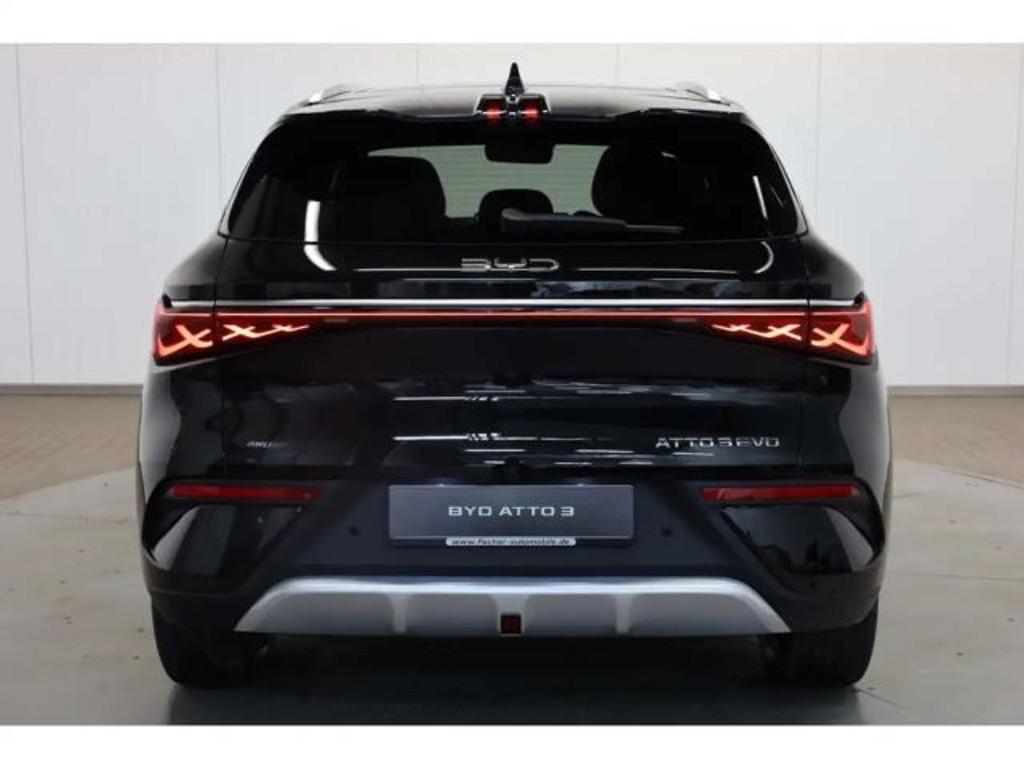 BYD ATTO 3