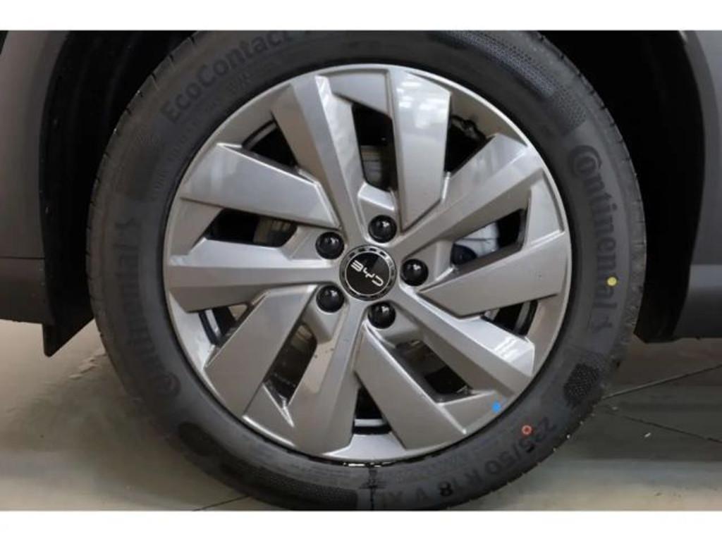 BYD ATTO 3