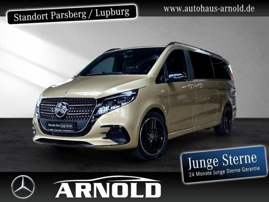 Mercedes-Benz V-Klasse 2025 Diesel