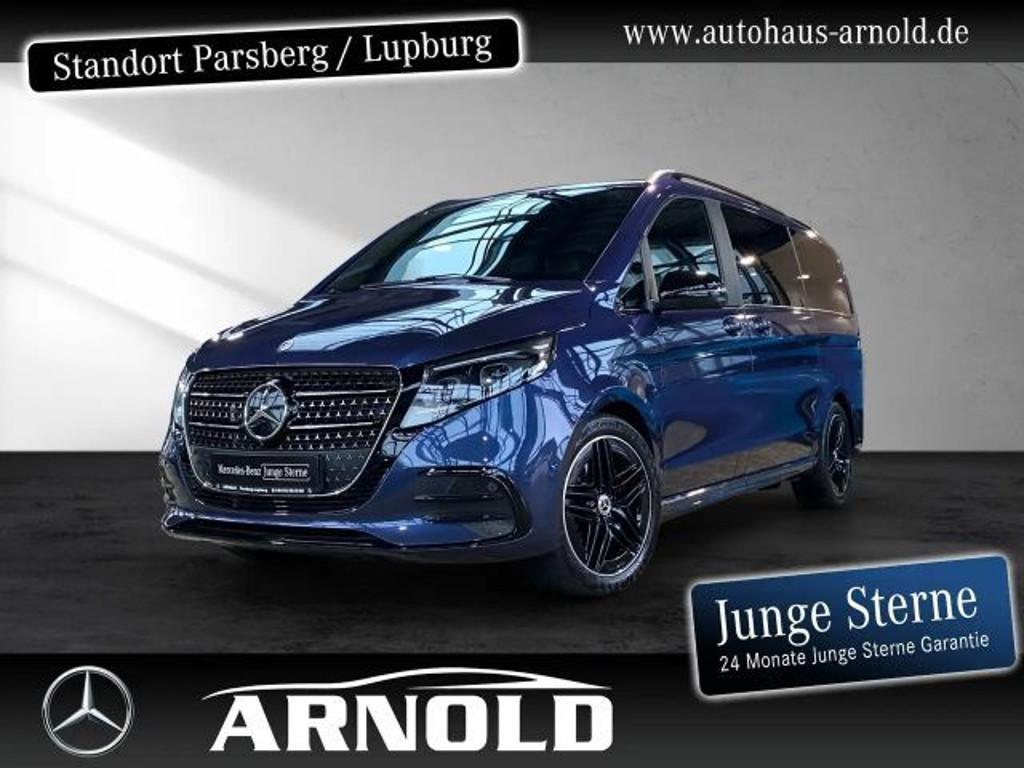 Mercedes-Benz V-Klasse 2025 Diesel