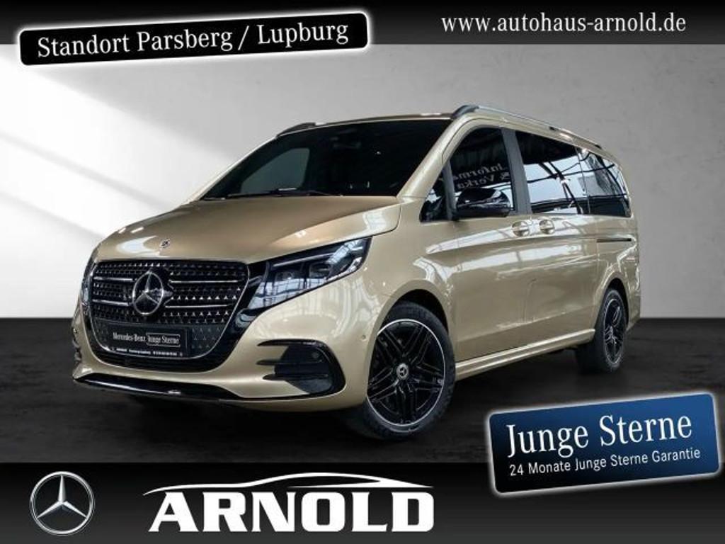 Mercedes-Benz V-Klasse 2025 Diesel